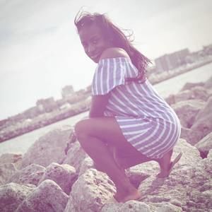 Meet your Posher, Shae